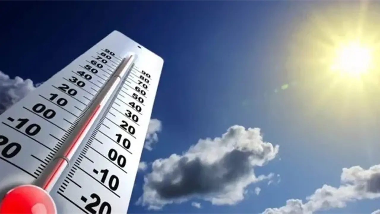 انكسار الموجة الحارة.. الأرصاد تحدد موعد تحسن الأحوال الجوية في كافة المحافظات